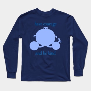 Cinderella Long Sleeve T-Shirt